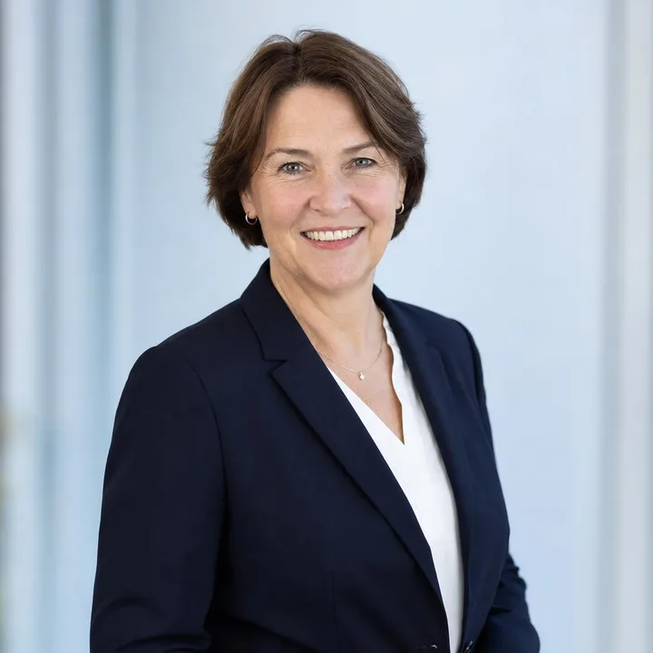 Prof. Dr. Heike Schultz